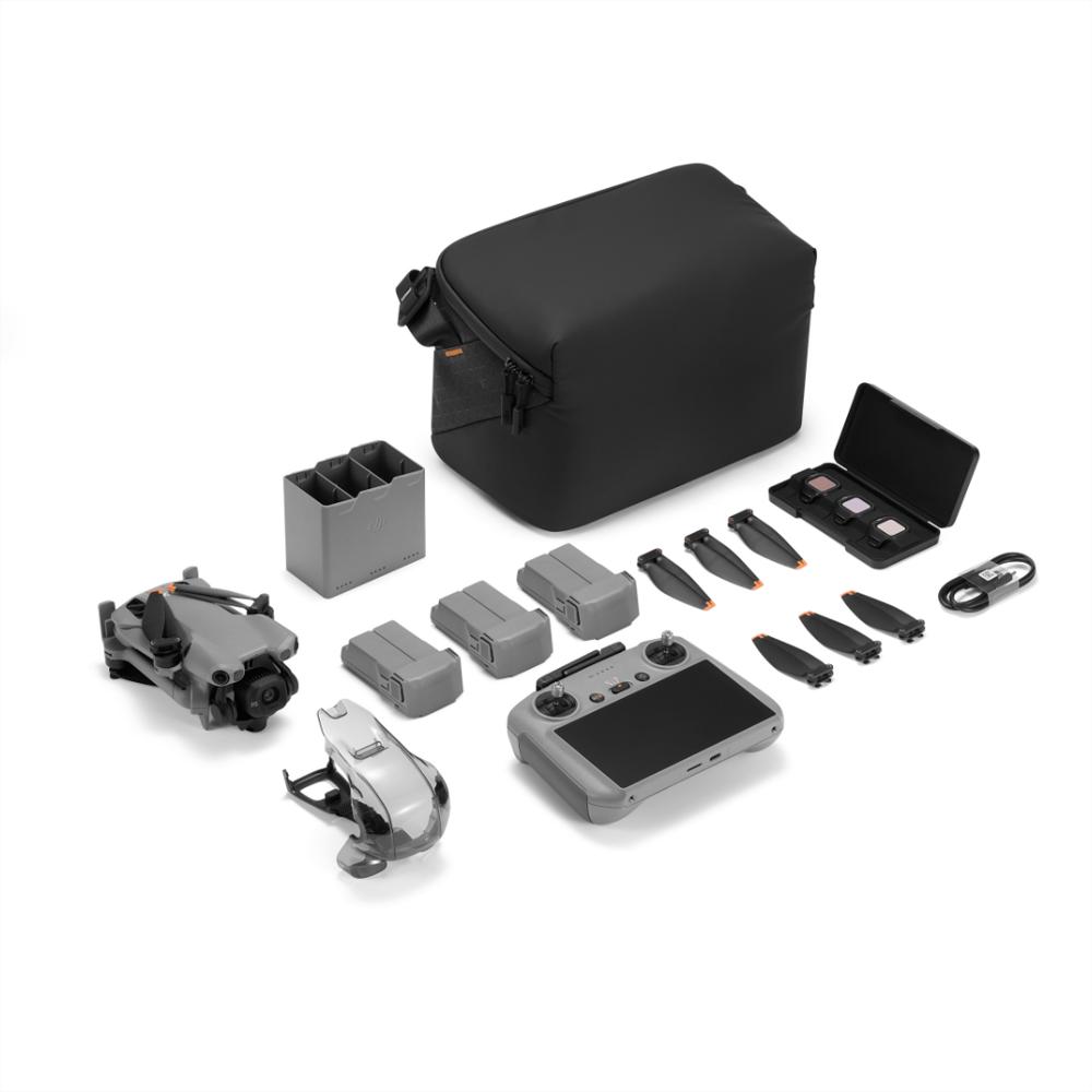 Dji Mini 5 Pro Fly More Combo Plus (Dji Rc2) img #3
