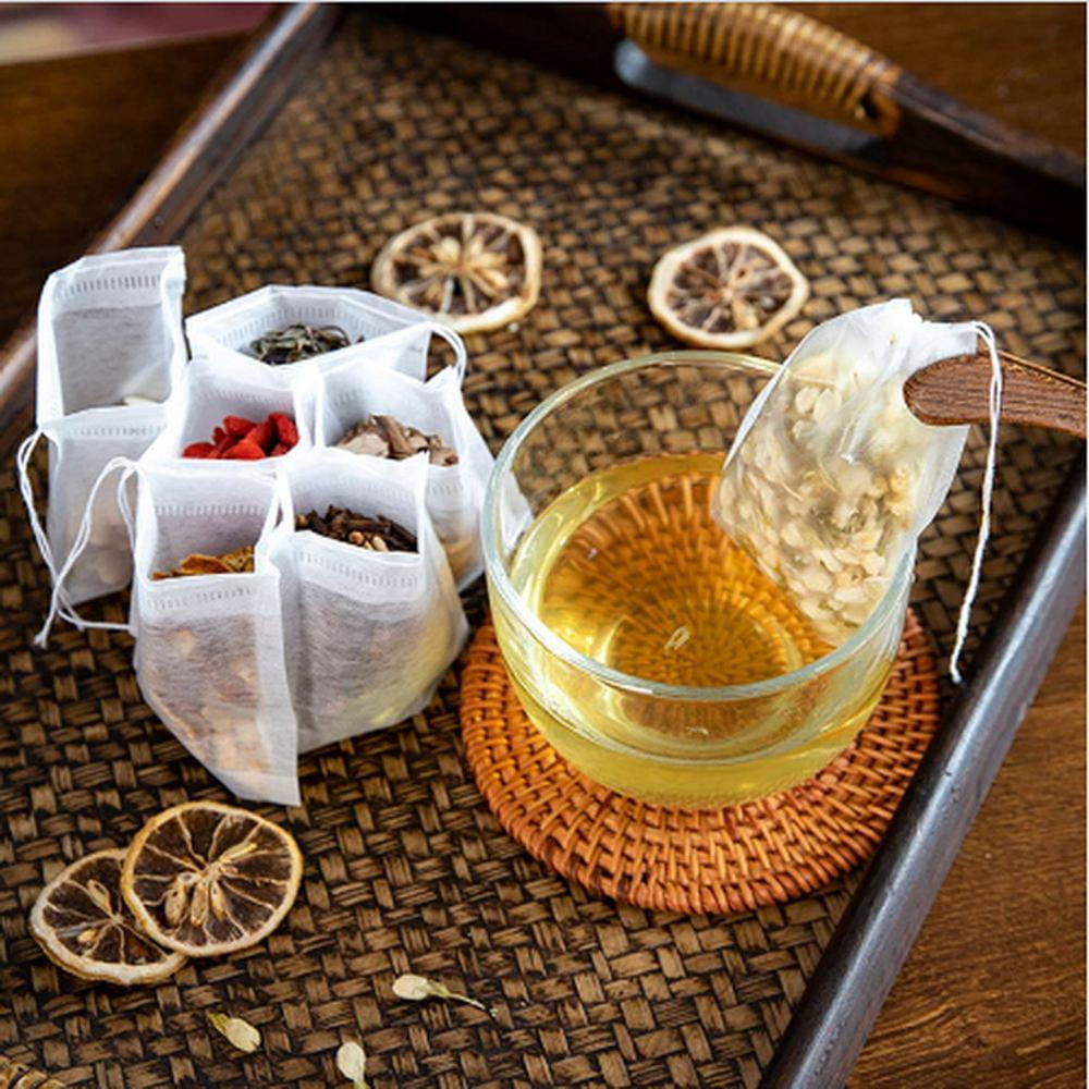 Bolsitas Para Té img #4