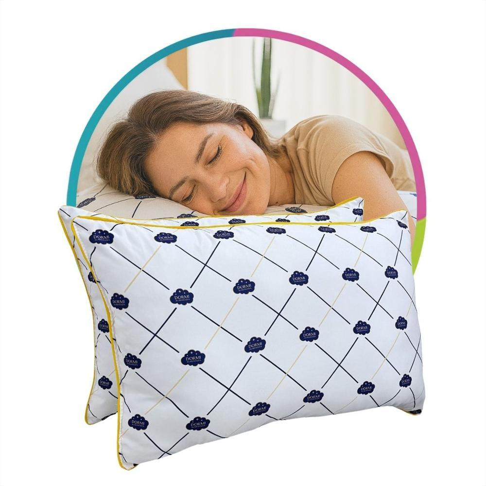 Almohada 70X50cm Soffia Hogareto img #1