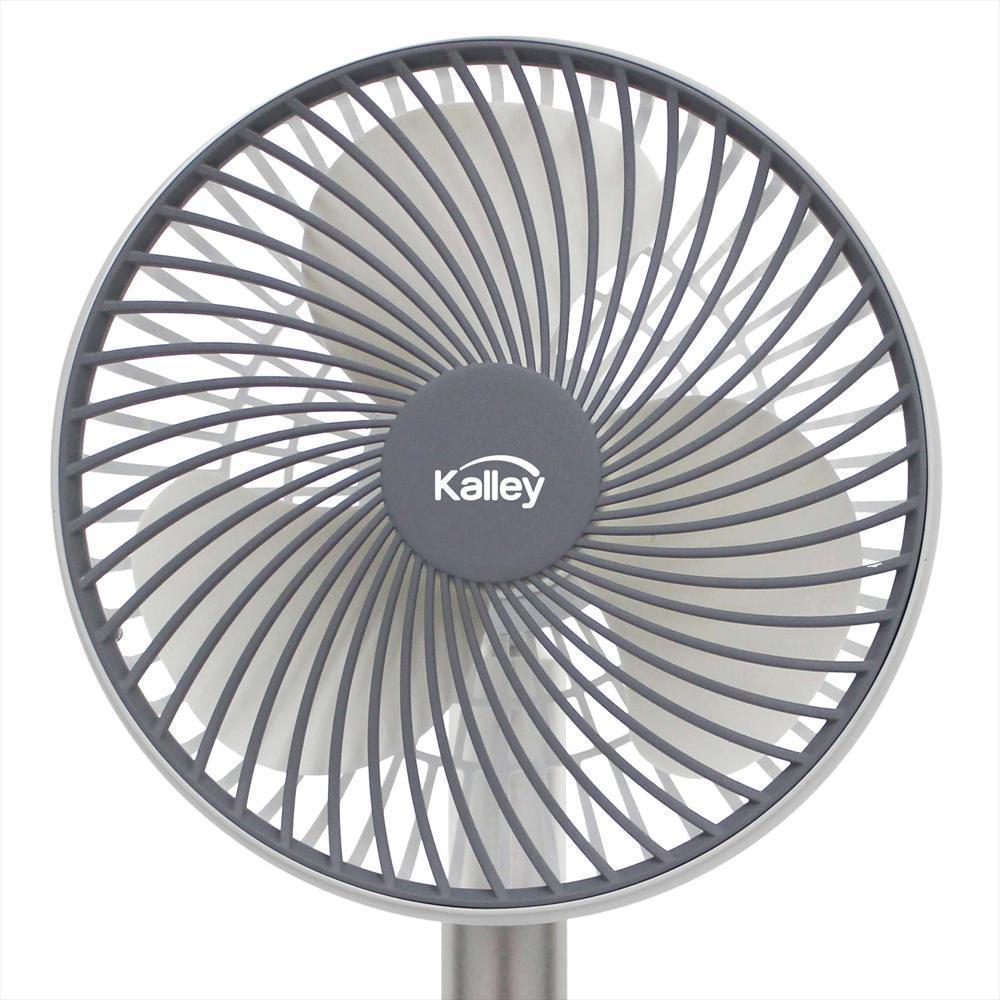 Ventilador Recargable Kalley img #2