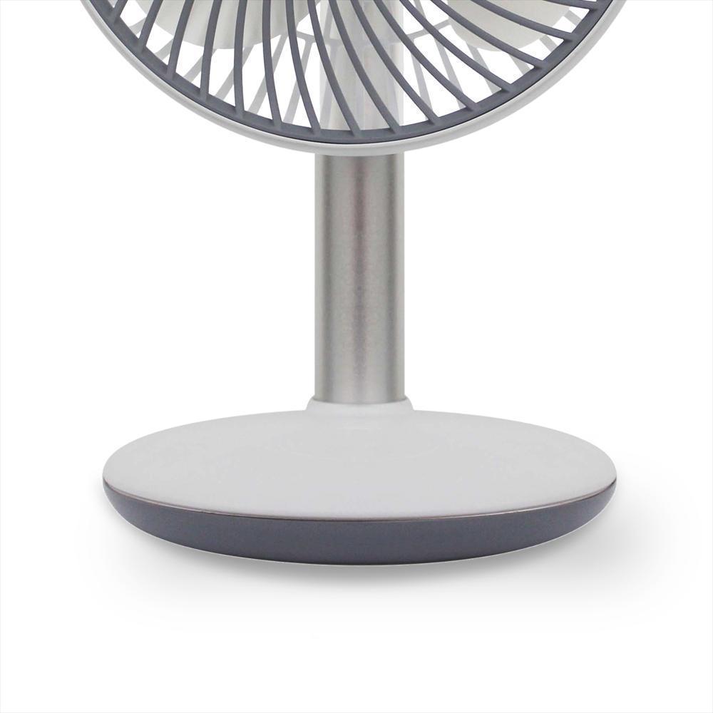 Ventilador Recargable Kalley img #3