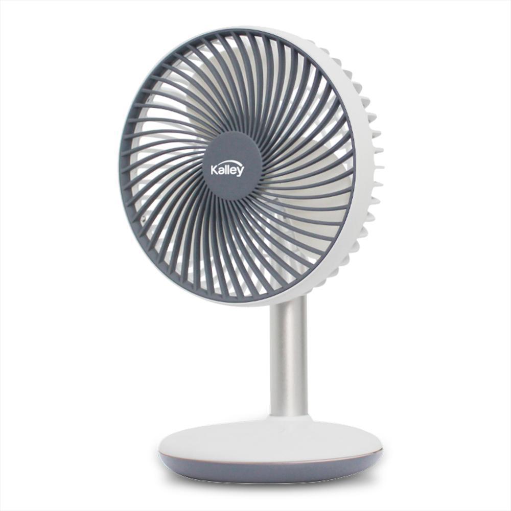 Ventilador Recargable Kalley img #4