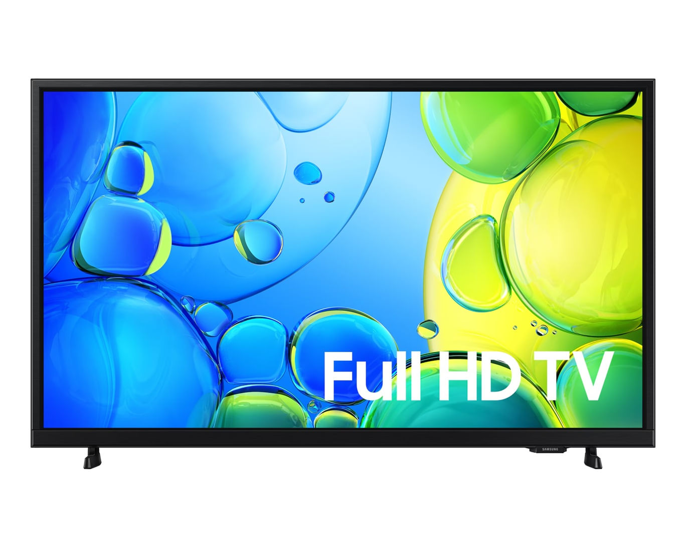 Televisor Samsung 40 Pulgadas Full Hd F6000 Smart Tv Un40f6000fkxzl img #1