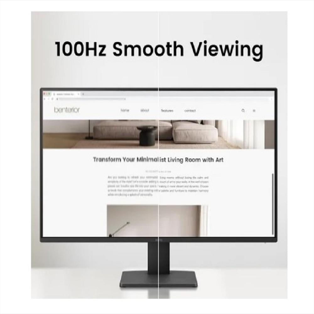 Monitor Benq Gw2791 img #4