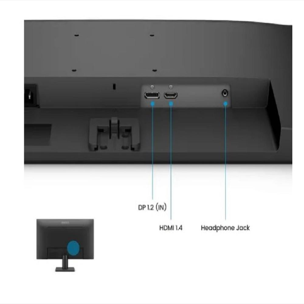 Monitor Benq Gw2791 img #5