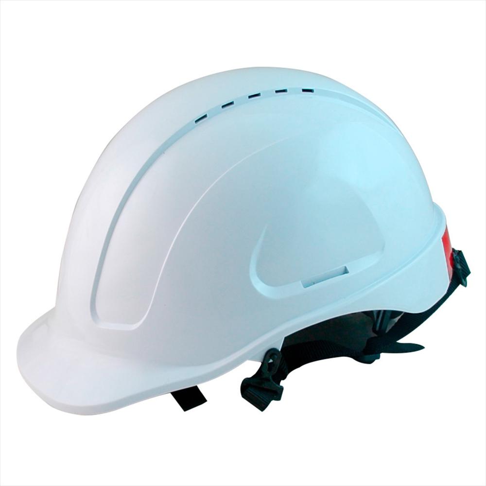 Casco Maverick Matrix Blc img #1