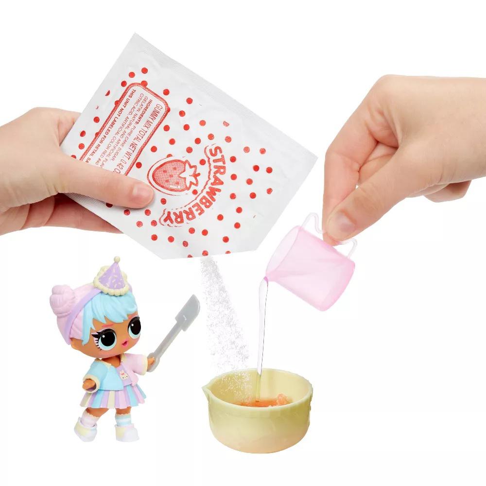 Muñeca Lol Surprise Capsula Candy img #3