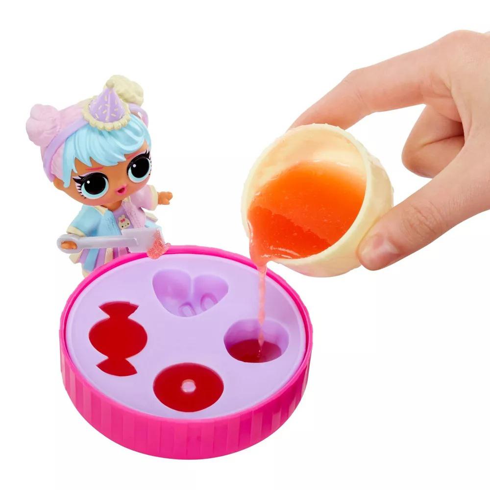 Muñeca Lol Surprise Capsula Candy img #4