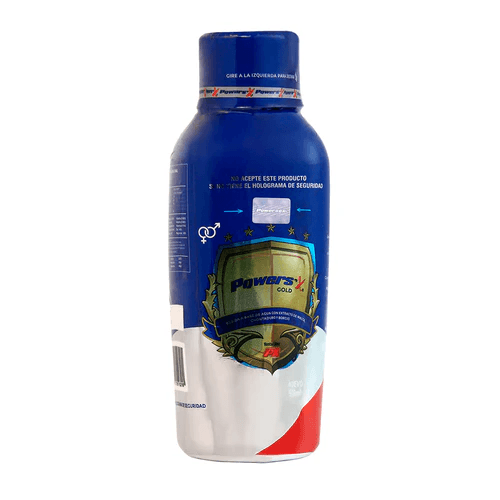 Vigorizante natural power sex liquido 500 ml img #1