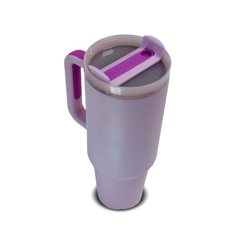 Termo Everlast Tumbler Master Unisex Color Rosado img #3