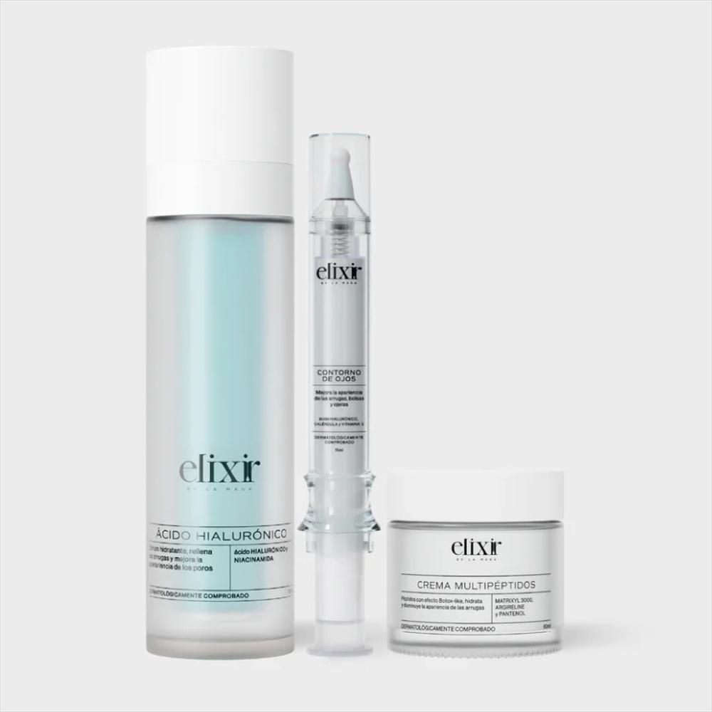 Kit Botox Like Con Péptidos img #1