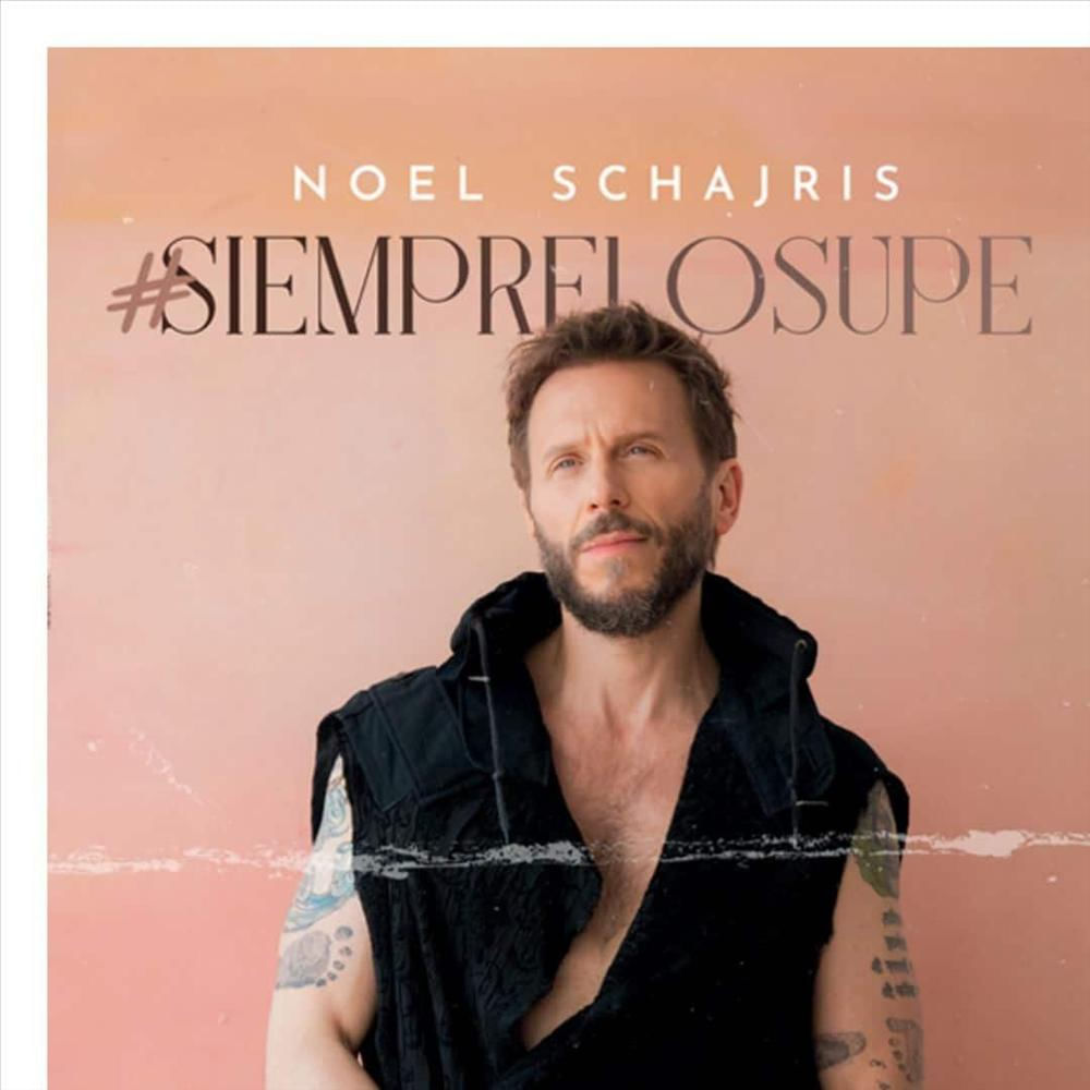 Disco De Vinilo Siemprelosupe Lp img #2