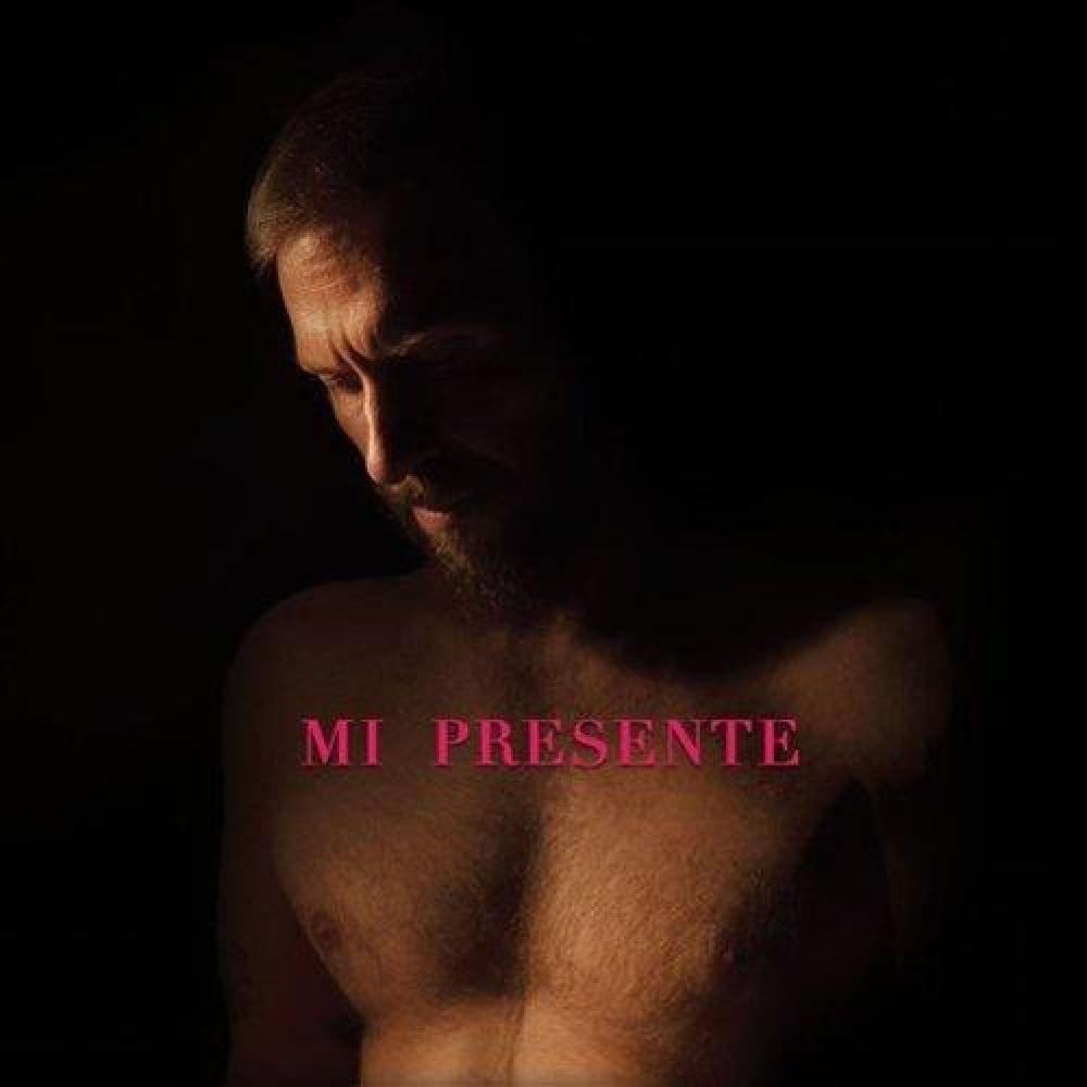 Disco De Vinilo Mi Presente Lp img #1