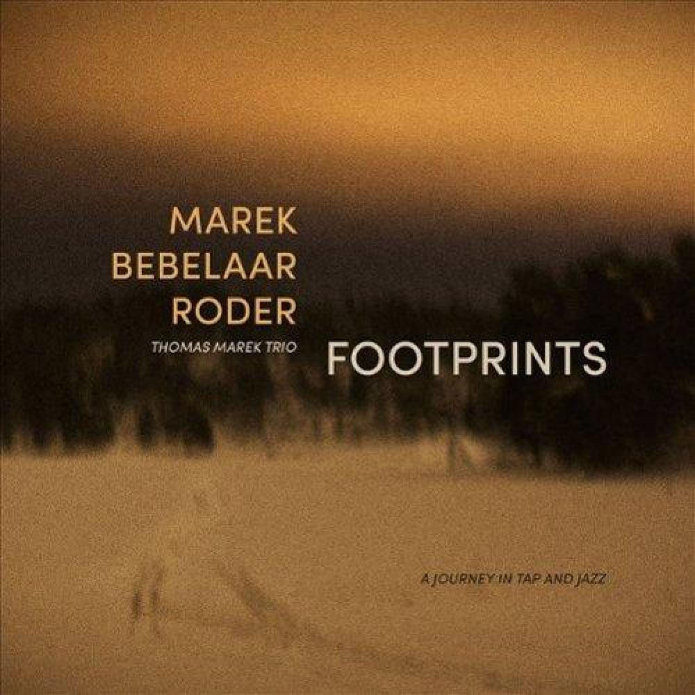 Disco De Vinilo Footprints Lp img #1