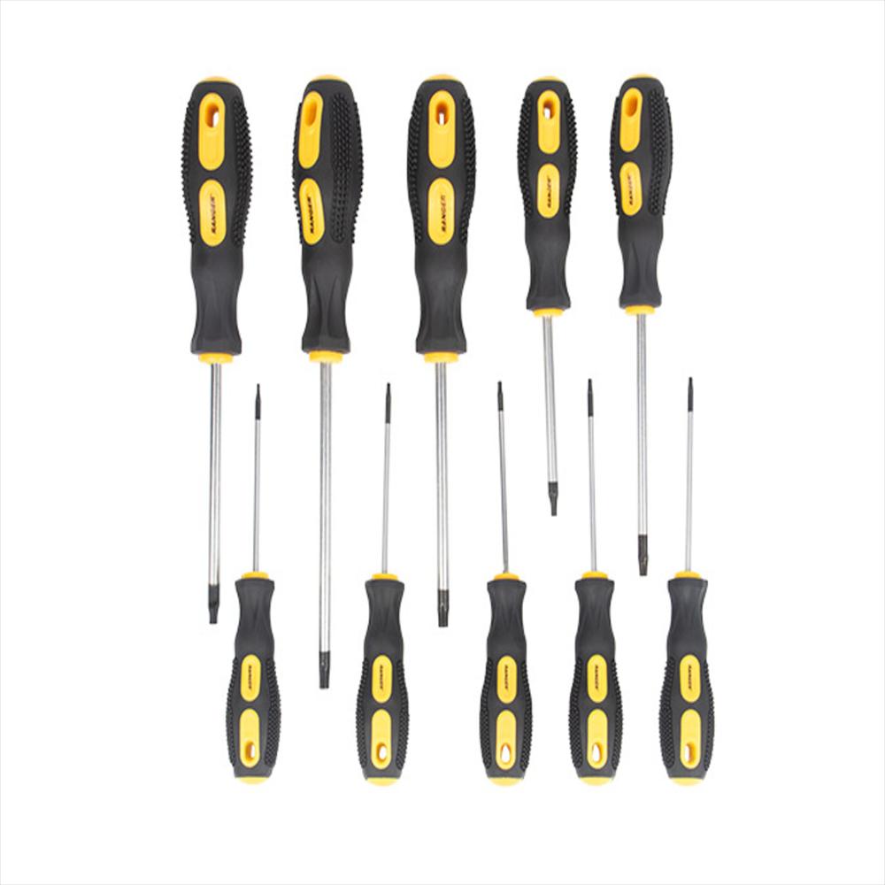 Kit Destornilladores Torx img #1