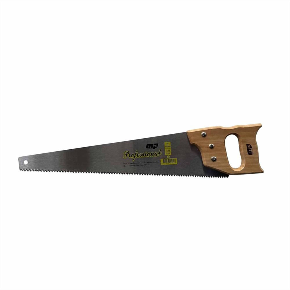 Serrucho Mango Madera Mptools 24 pulgadas img #1