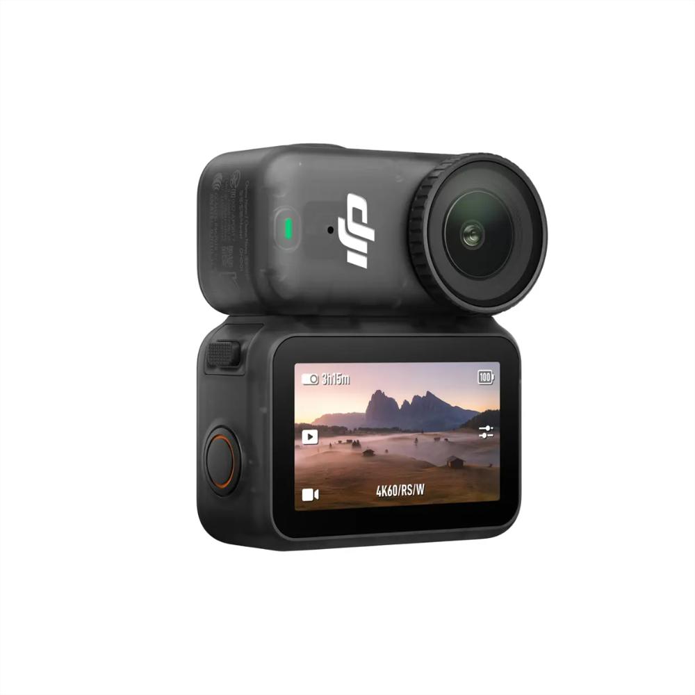Dji Osmo Nano Standard img #1