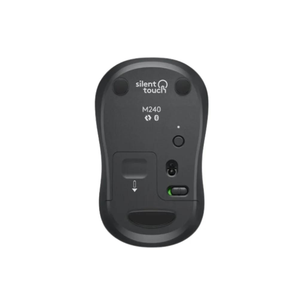 Mouse Logitech M240 Bluethoo img #2