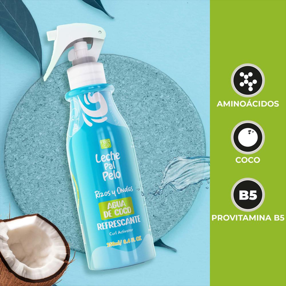 Agua De Coco 250Ml img #1