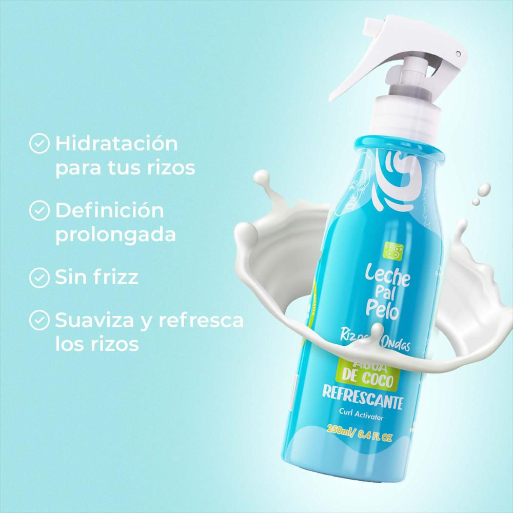 Agua De Coco 250Ml img #2