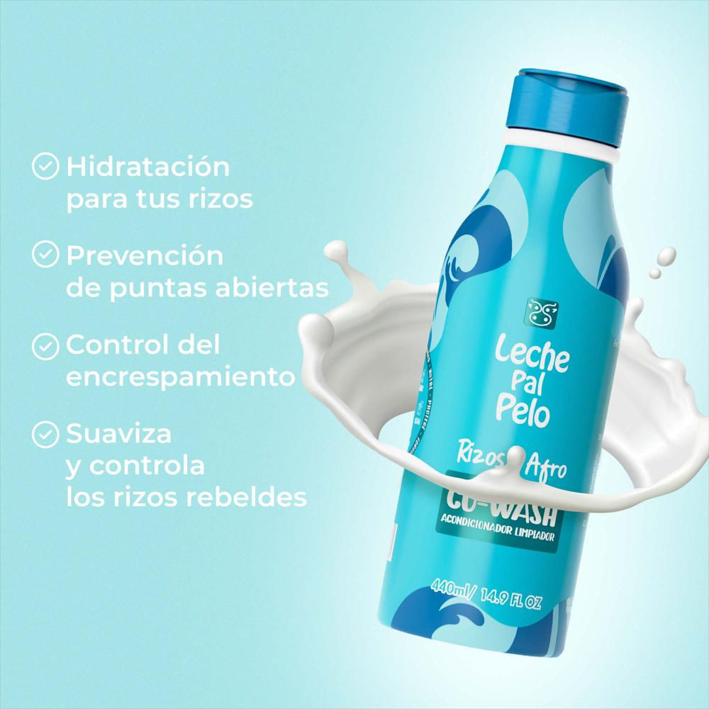 Co Wash 440Ml img #2