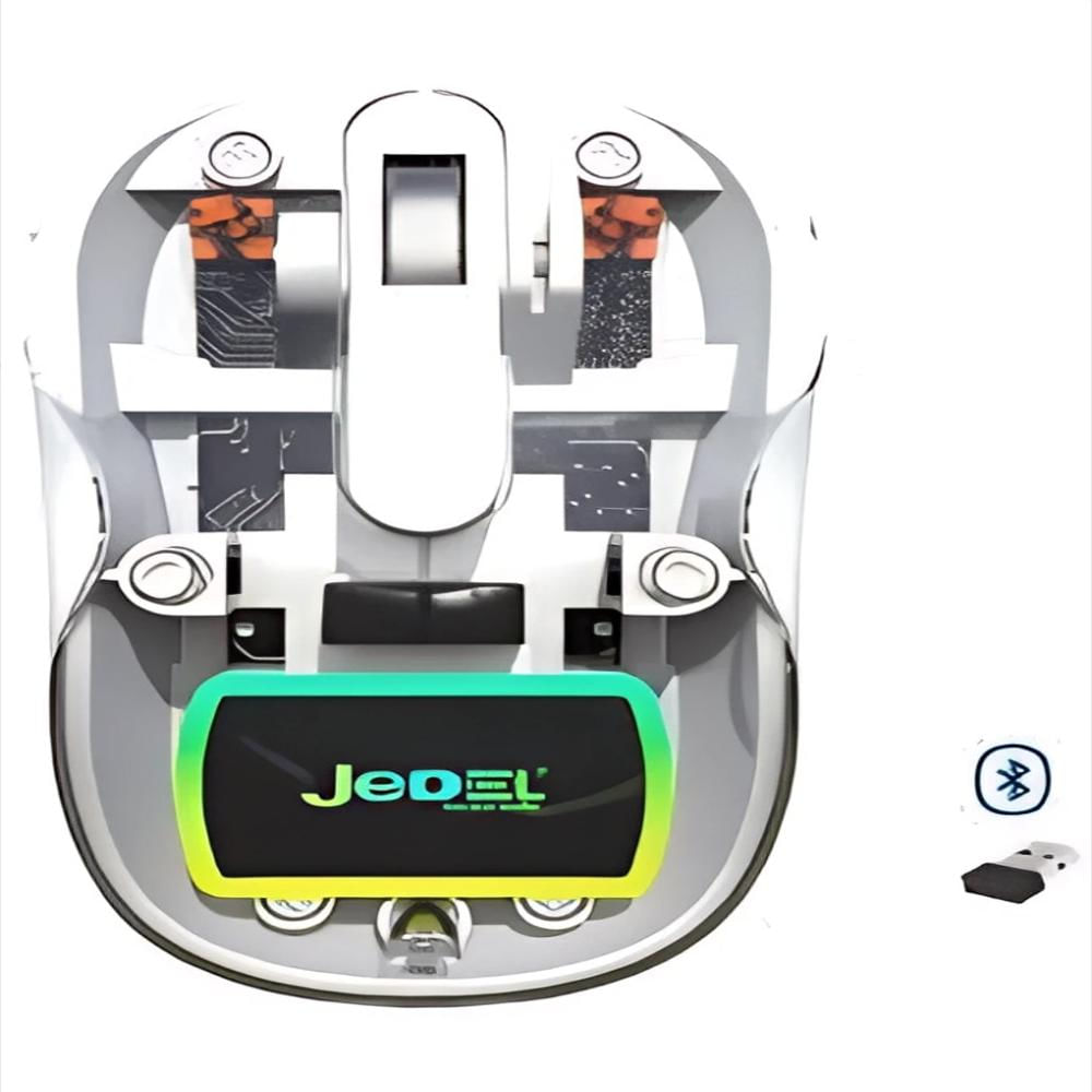 Mouse Inalambrico Wd141 img #1