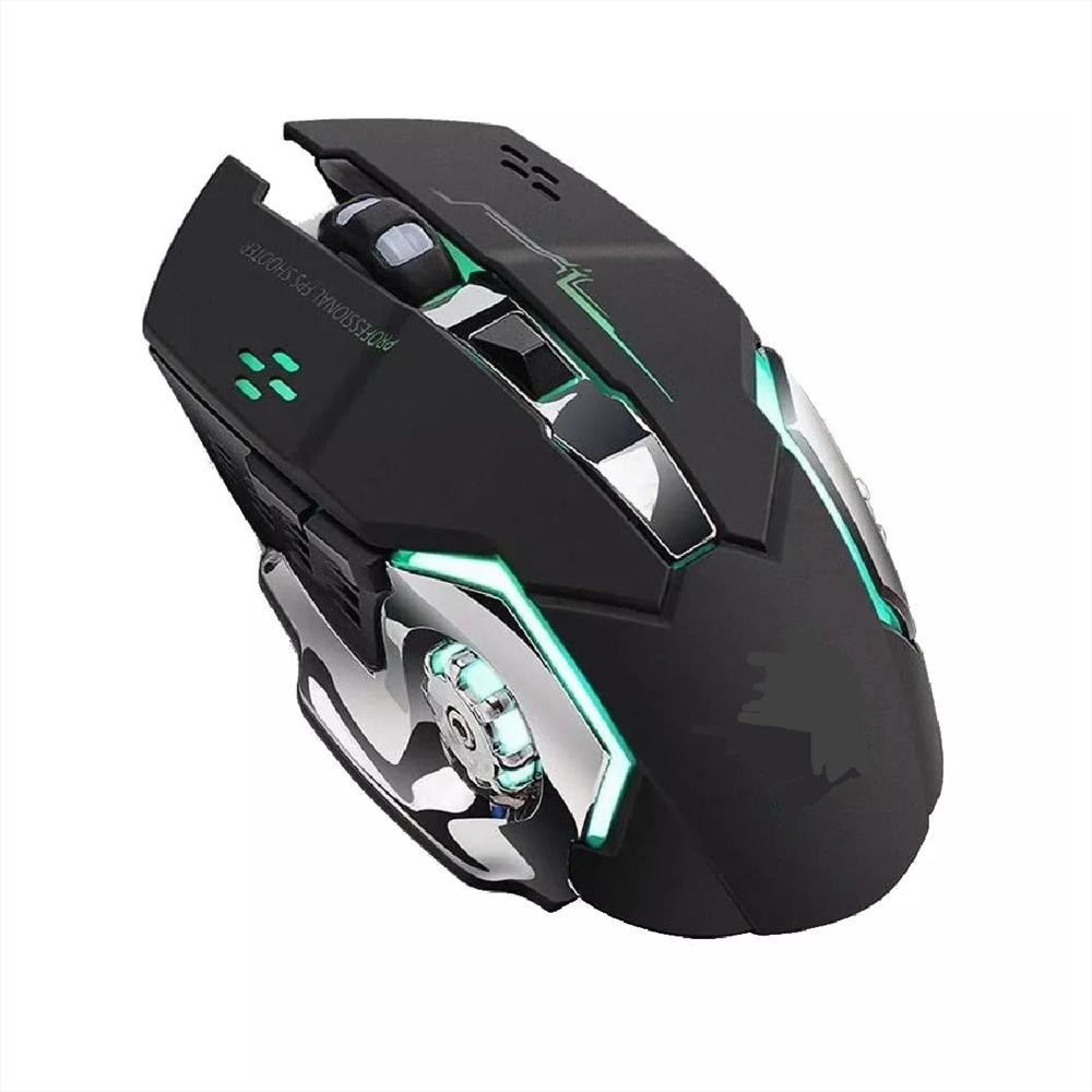 Mouse Recargable Xmg 02 img #2