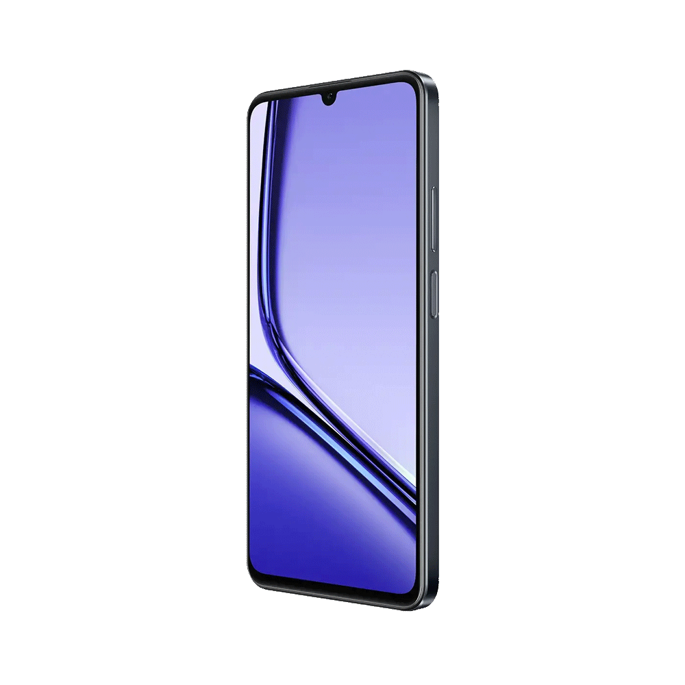 Celular Realme Note 50 3+64GB Negro img #3