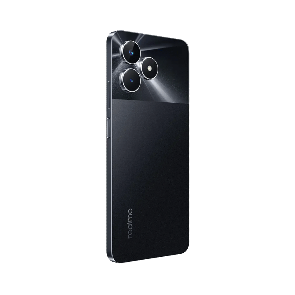 Celular Realme Note 50 3+64GB Negro img #2