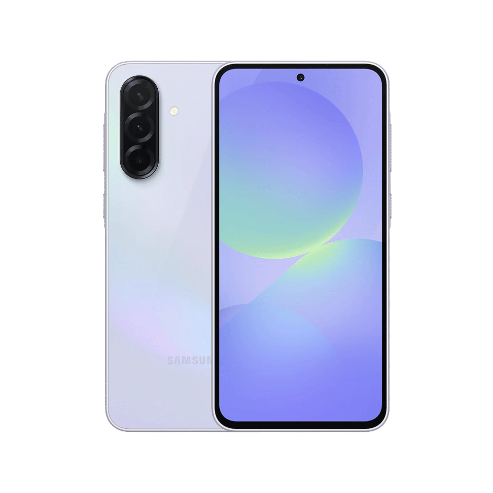 Celular Samsung Galaxy A36 5G 8+256GB Lila img #1