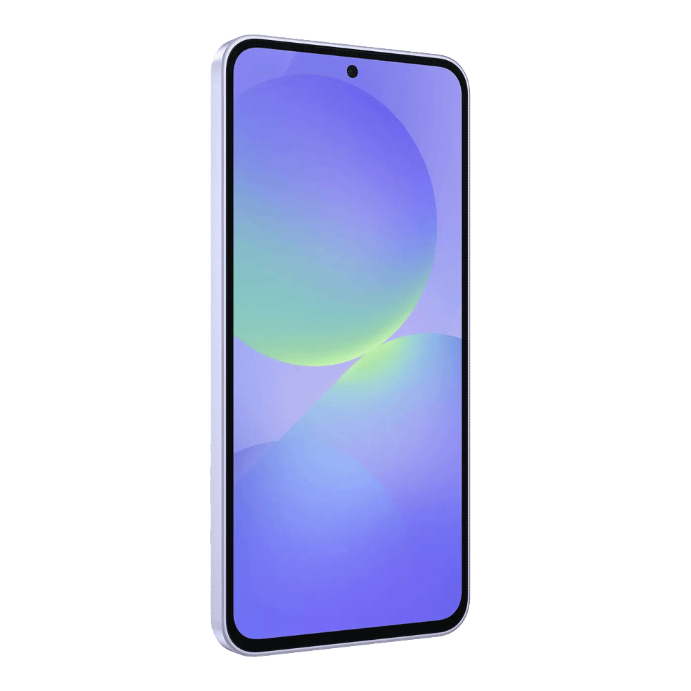 Celular Samsung Galaxy A36 5G 8+256GB Lila img #3