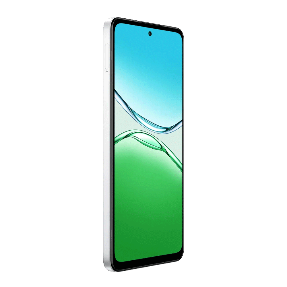 Celular Oppo A5M 4G 8+256GB Blanco img #3