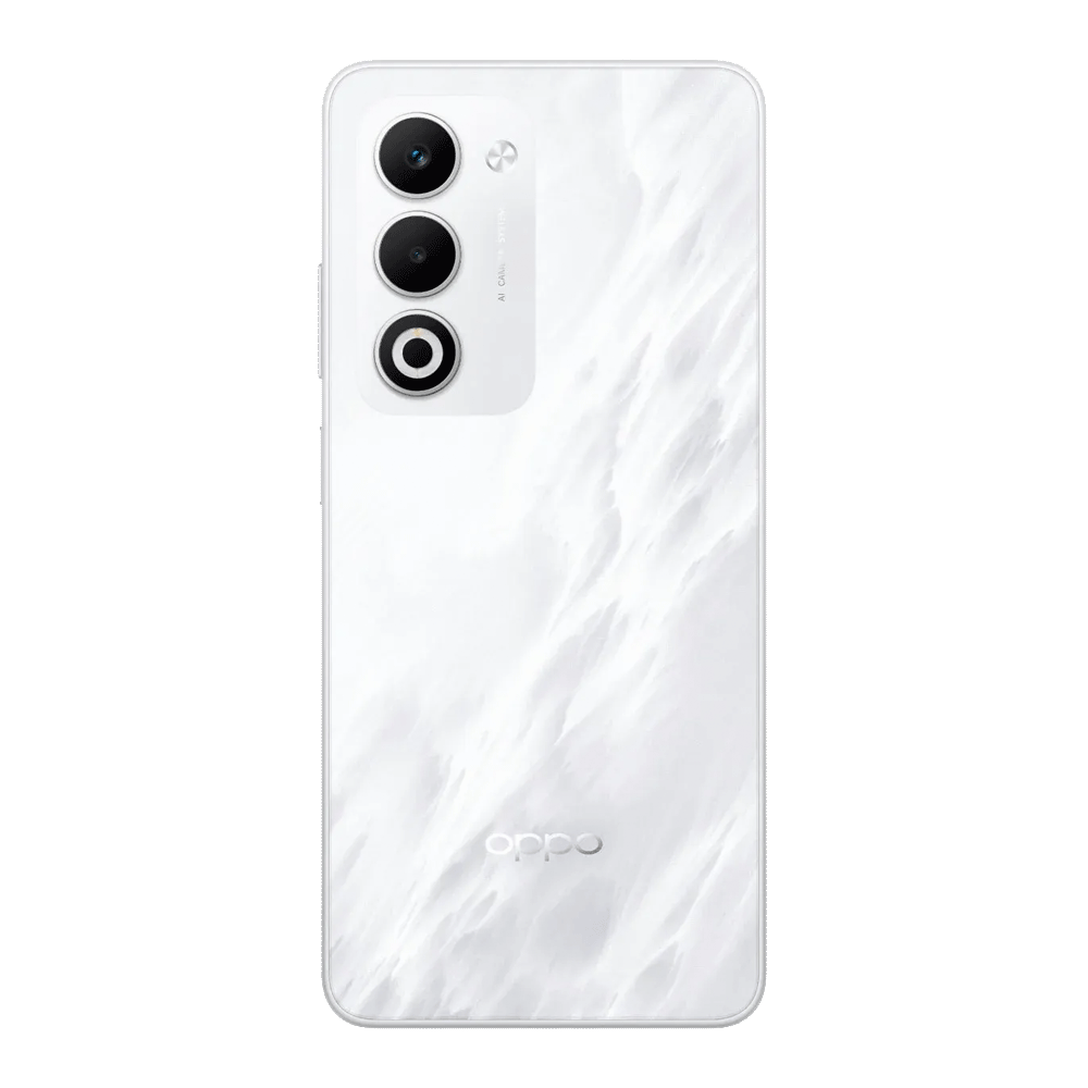 Celular Oppo A5M 4G 8+256GB Blanco img #2
