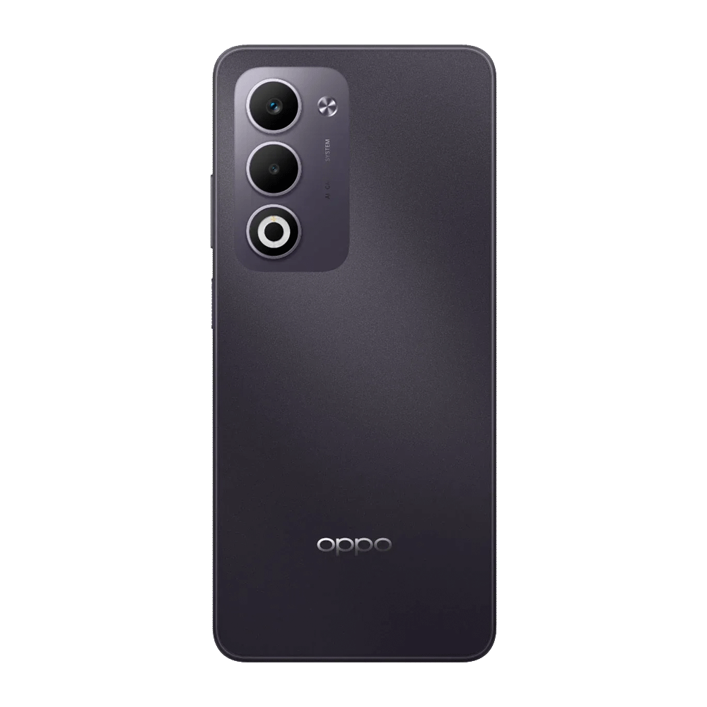 Celular Oppo A5M 4G 8+256GB Purpura img #2