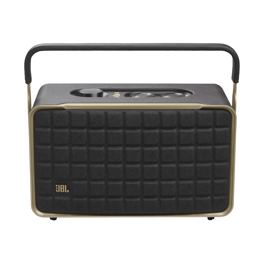 Parlante JBL Authentics 300 Negro img #2