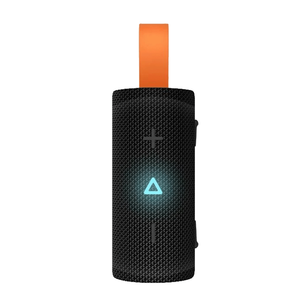 Parlante Xiaomi Sound Pocket Bluetooth 5W Negro img #2