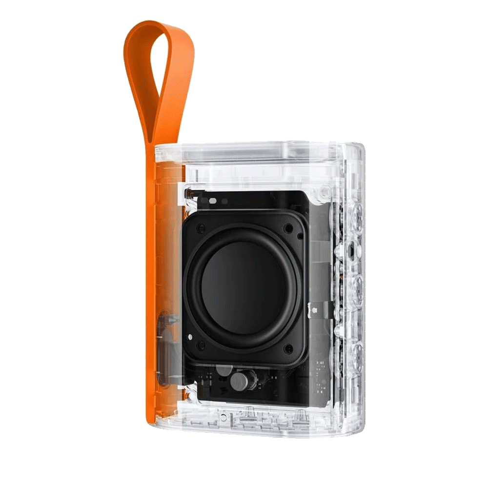 Parlante Xiaomi Sound Pocket Bluetooth 5W Negro img #3