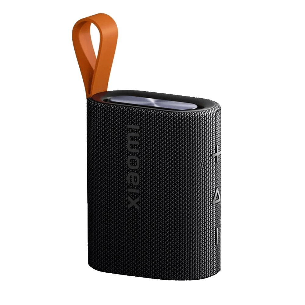 Parlante Xiaomi Sound Pocket Bluetooth 5W Negro img #1