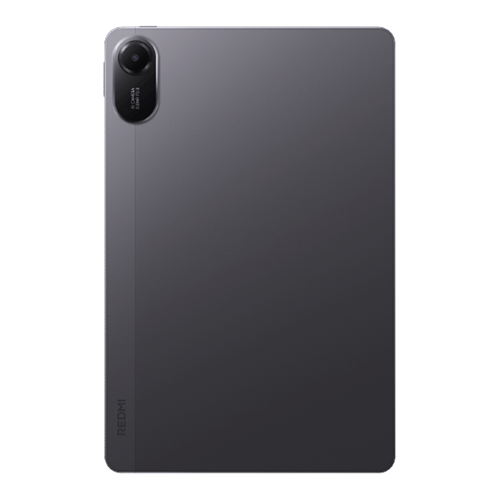 Tablet Xiaomi Redmi Pad 2 4G 4+128GB Gris img #2