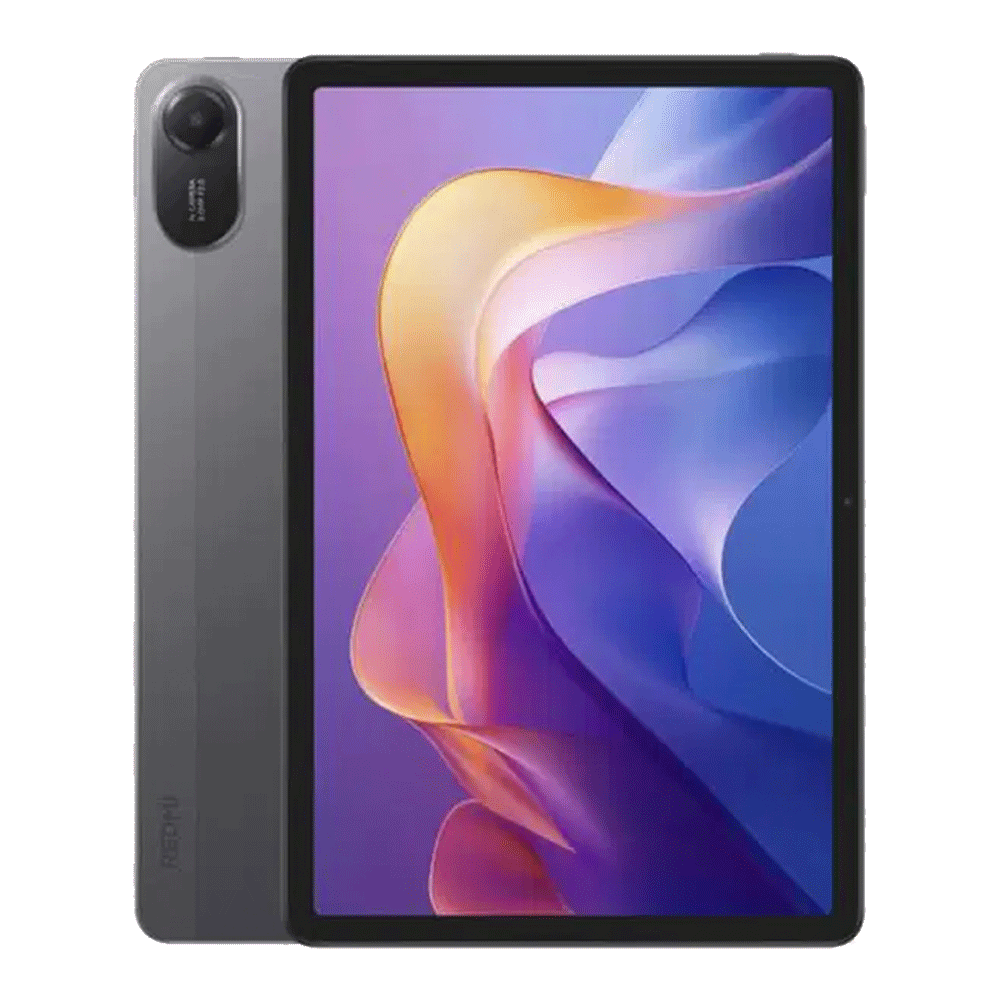 Tablet Xiaomi Redmi Pad 2 4G 4+128GB Gris img #1