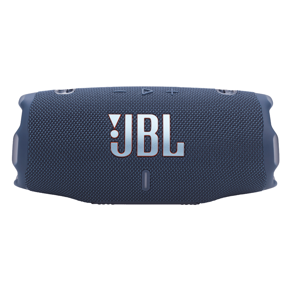 Parlante JBL Charge 6 Bluetooth Azul img #2