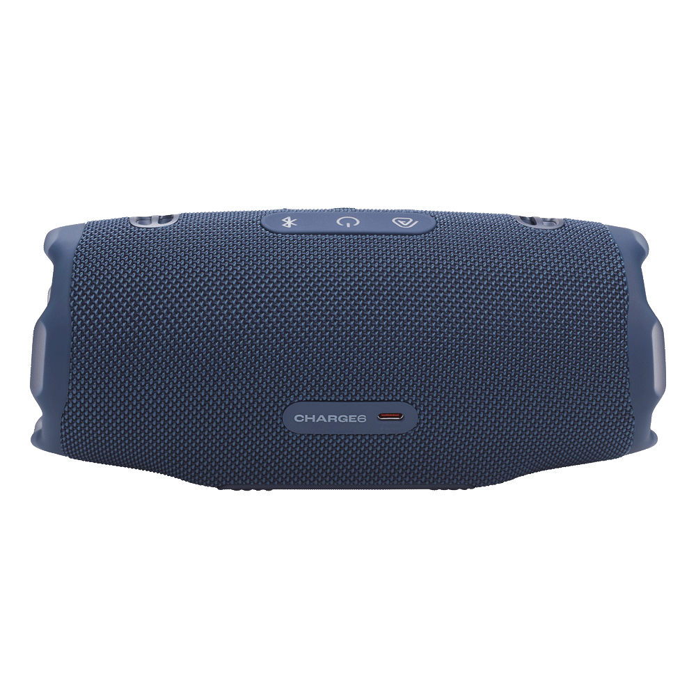 Parlante JBL Charge 6 Bluetooth Azul img #3