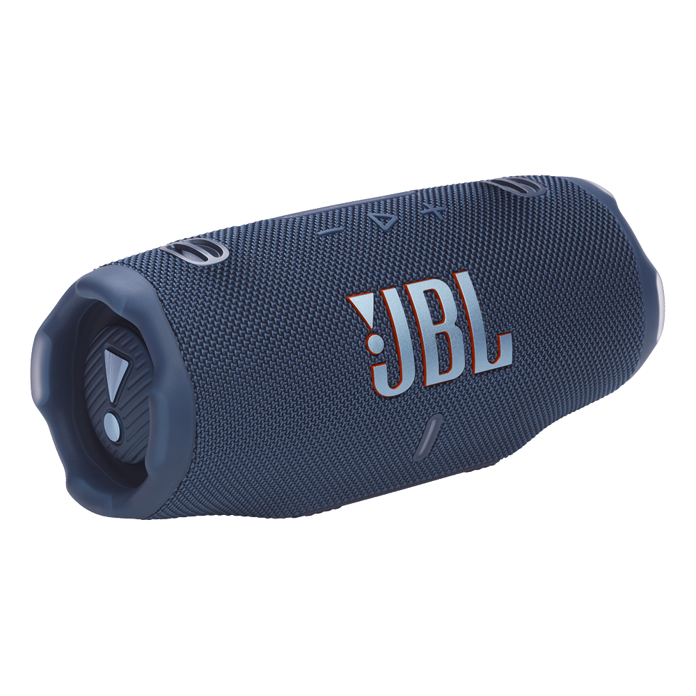 Parlante JBL Charge 6 Bluetooth Azul img #1