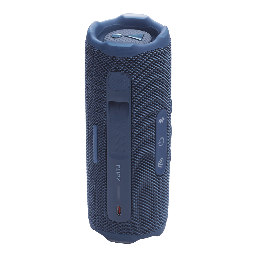 Parlante JBL Flip 7 Bluetooth Azul img #3