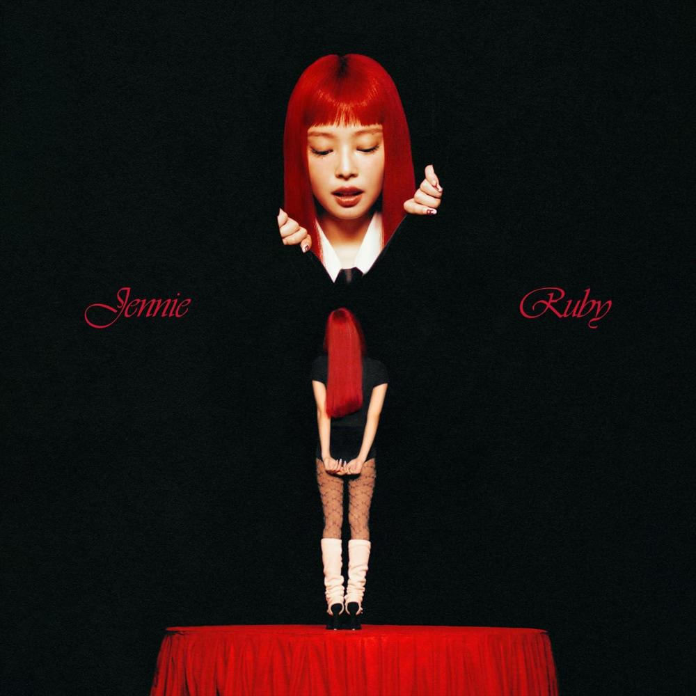 Disco Vinilo Ruby Jennie img #1