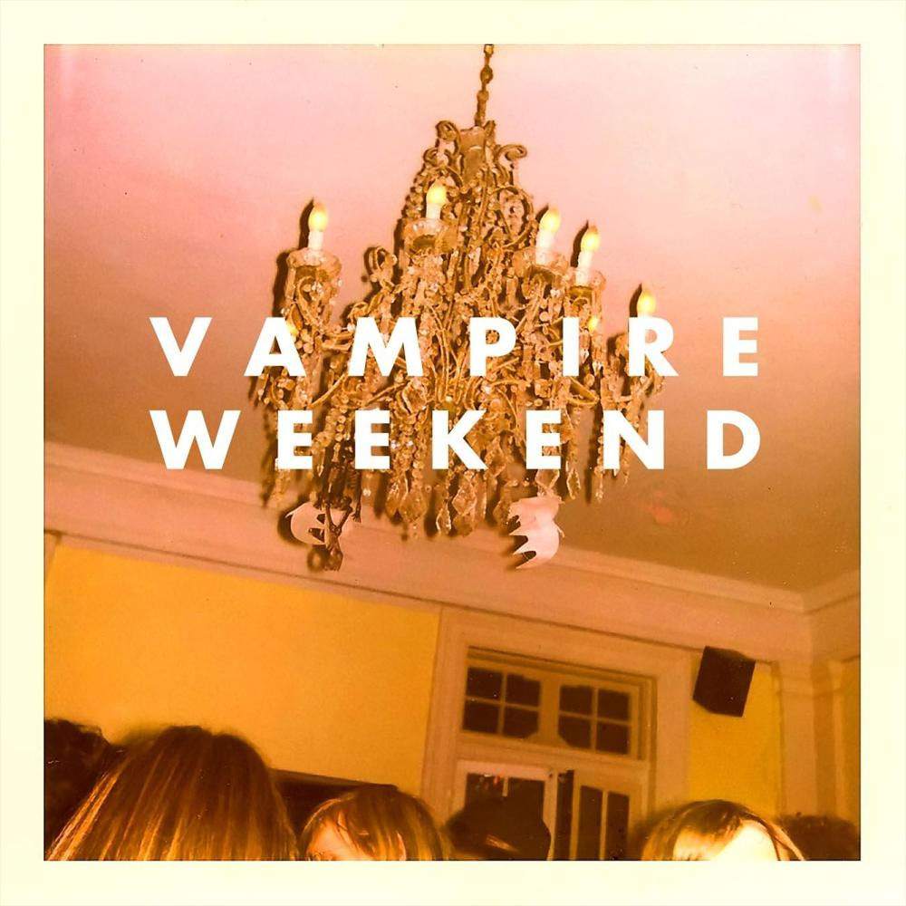 Disco Vinilo Vampire Weekend (Reissue) img #1