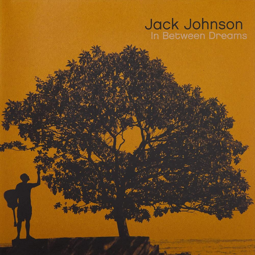 Disco Vinilo In Between Dreams Jack Johnson img #1
