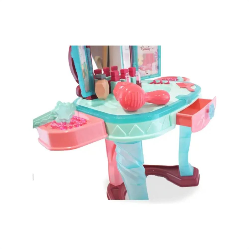 Set Tocador Con Sensor Belleza Princesa img #2