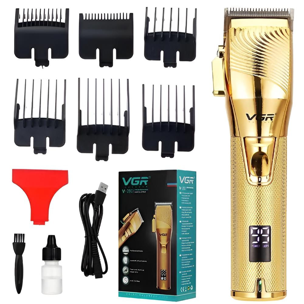 Cortadora De Pelo Vgr 280 img #1