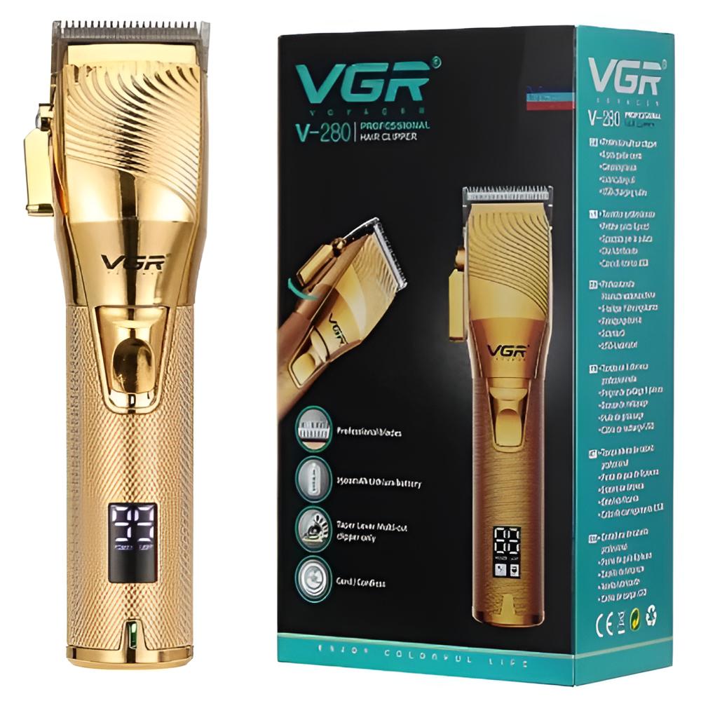 Cortadora De Pelo Vgr 280 img #3